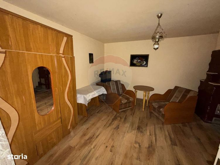 Casa cu teren Tifesti - 5