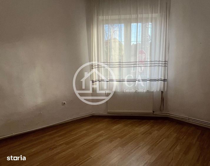 Casa de inchiriat cu 3 camere in zona Centrala, Oradea. - 3