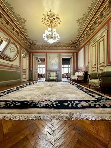 Imobil Istoric Bucureștiului  de vanzare- Vila Mathilda - 18