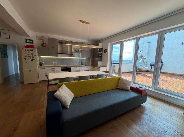 Penthouse exclusiv in Oradea - 5