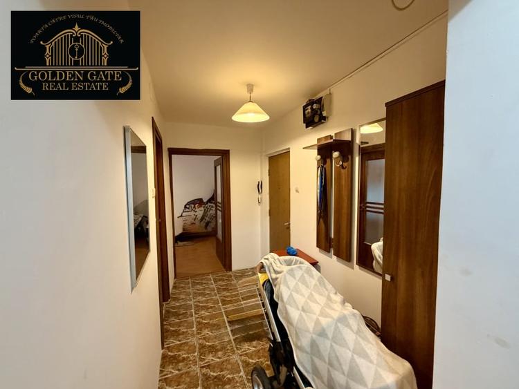 COMISION 0 | Diham-Basarabia  2 Camere | 10’ Metrou - 10