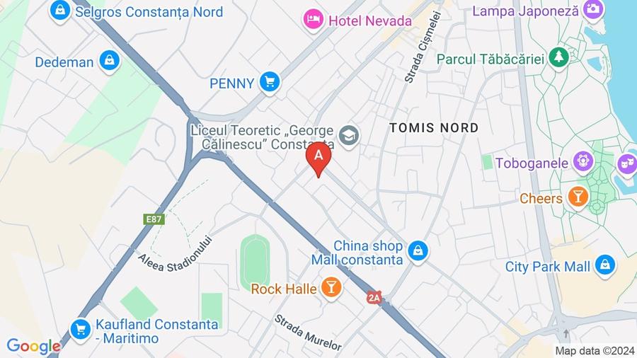 TOMIS NORD 2 CAMERE CONFORT 2 RENOVAT - 1