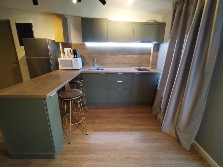 Apartament 2 camere in bloc nou Copou Parcul Expozitiei 160354 - 5