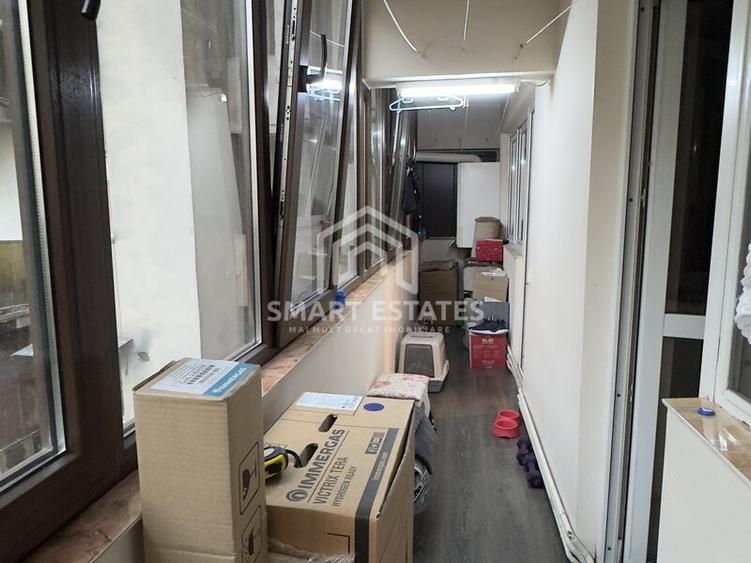 Metrou Costin Georgian - Apartament 4 Camere - Comision 0% - 8