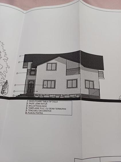 Casa de vanzare in Bucovina - 7