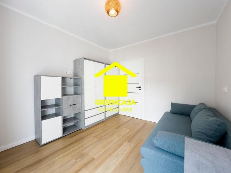 Apartament modern, 3 camere, Columna, Vivo - 8