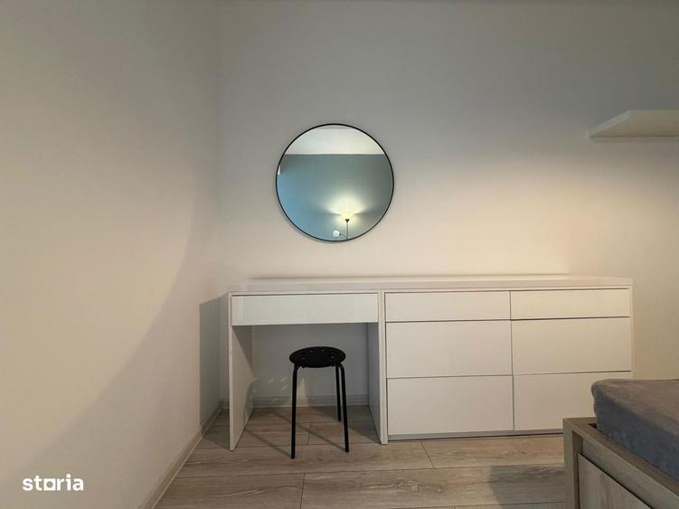 2 camere Bd.Pipera etaj 2 din 4 bloc 2022 - 5