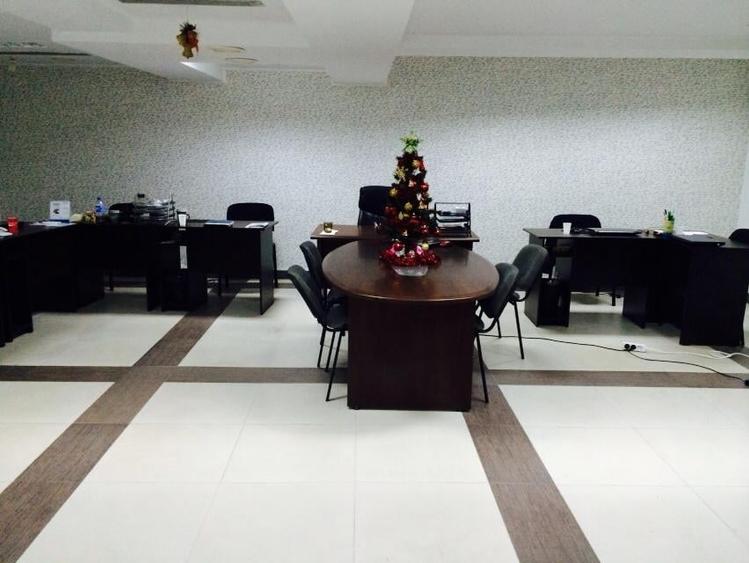 Direct Proprietar, INCHIRIERE SPATIU de BIROURI zona Gara COMPLET MOBILATE - 14