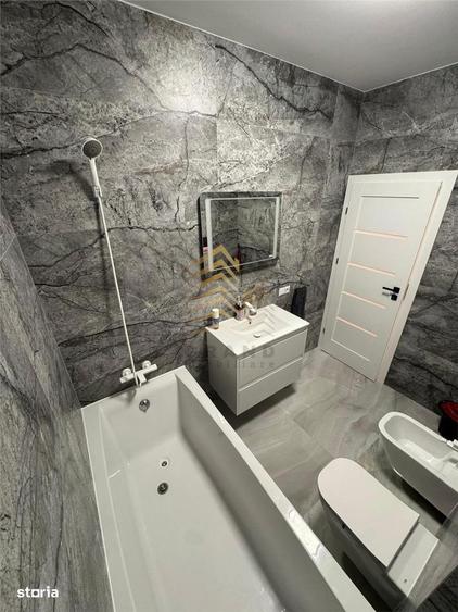 PENTHOUSE DE INCHIRIAT ZONA ISU| 150 MPU| ETAJUL 11 CU LIFT| 2 PARCARI - 2