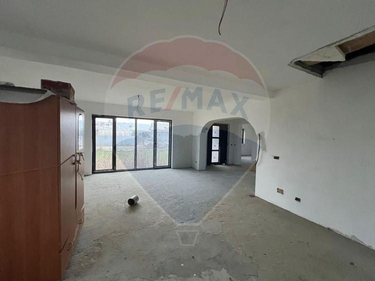 Casa 4 camere Rachitosu - 4