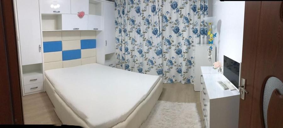 Apartament ,cartier e3, strada meduzei - 1