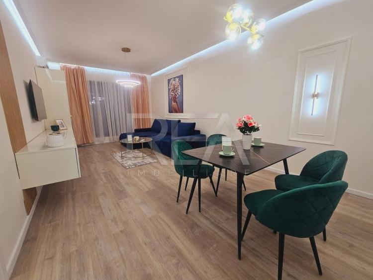 Apartament 2 camere | Complex Rezidential Exigent Plaza Faza 5 | Mobilat - 1