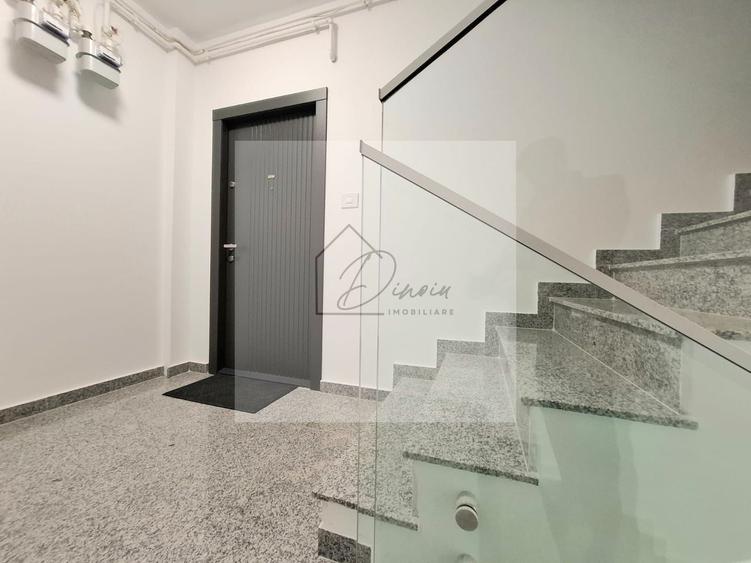 Apartament 3 Camere Baneasa-Aviatiei I Finisaje Premium I COMISION 0% - 6