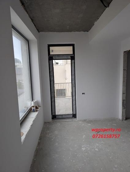 Vilă P+2 +dimineti linistite langa lac - 12