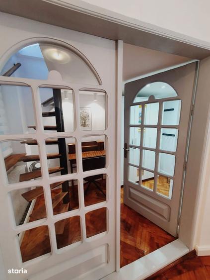 All-inclusive Studio Ultracentral Location - Romana - 12