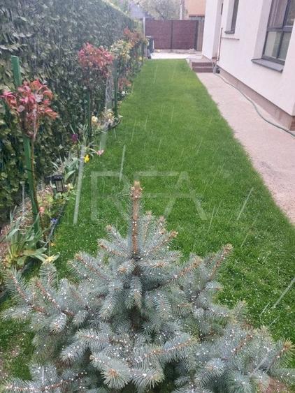 VILA MODERNA PARCUL TEILOR - IOR - 31