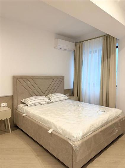 Prima inchiriere | 2 camere | Cortina North - Pipera | Parcare inclusa - 4