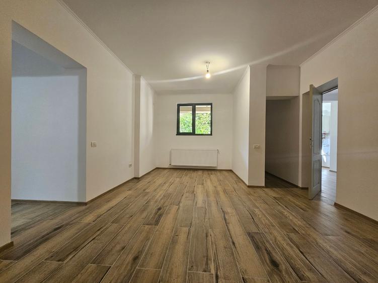 Apartament 4 camere Cartier Domenii - 10 min Arc  de Triumf - 1