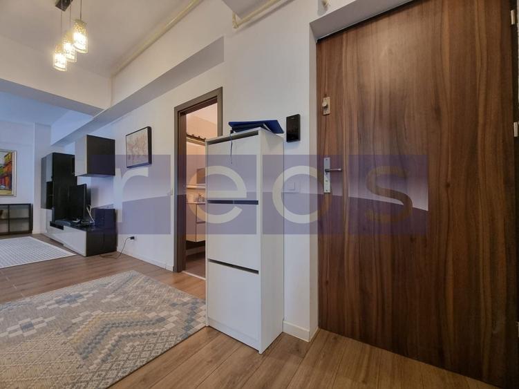 INCHIRIERE 2 CAMERE | DECOMANDAT | ZONA - NERVA TRAIAN - 42