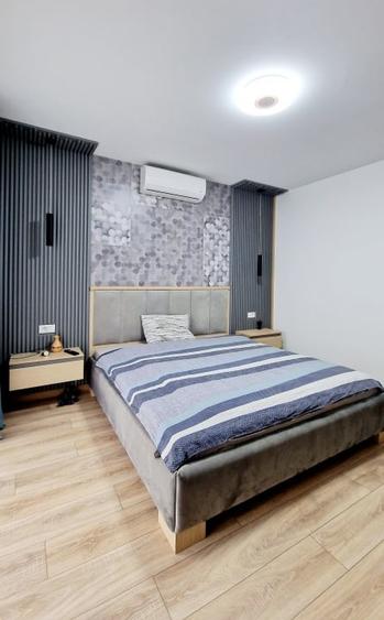 Vanzare Apartament 4 camere 135 MP  Complex Hercesa  Bld. Basarabia - 7