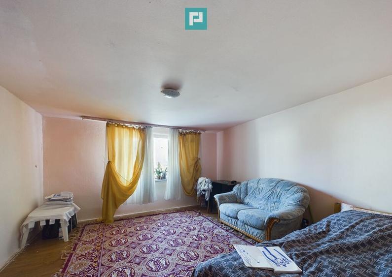 Casa cu Poten?ial Imens in ?ipet, Comuna Tormac - 6