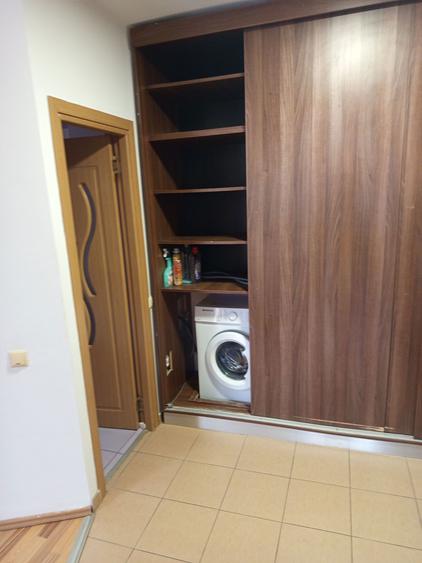 Inchiriez apartament 2 camere Floresti - 4