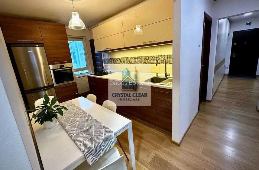 Apartament 3 camere - Tudor, str Armoniei