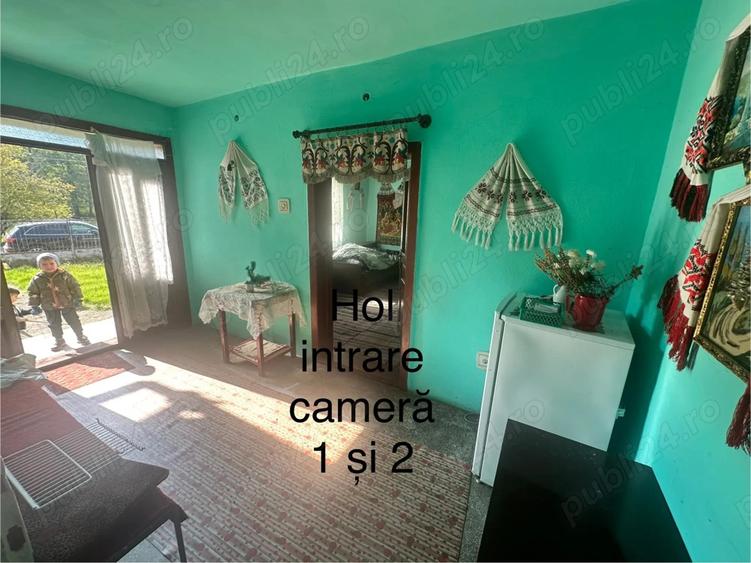 vand casa Cainelu de Sus - 4