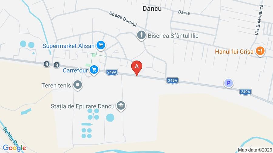 Apartament 4 camere  decomandate - 1