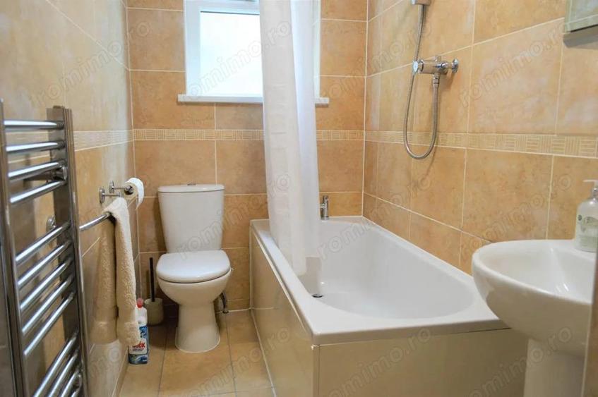 Apartament de 2 camere de vanzare in zona MIlitari Gorjului Aproape de metrou - 4