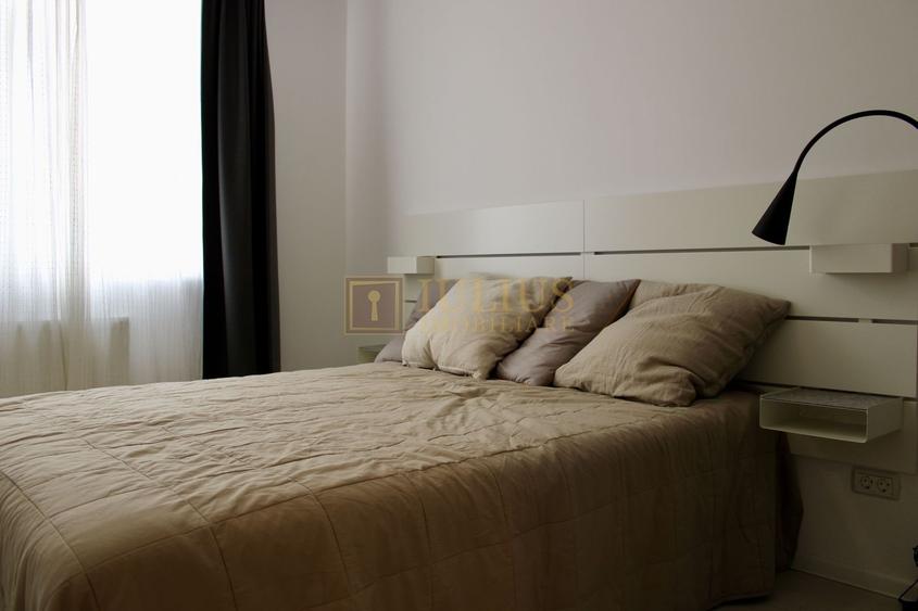 City of Mara, mobilat modern, parcare subterana inclusa ! - 7