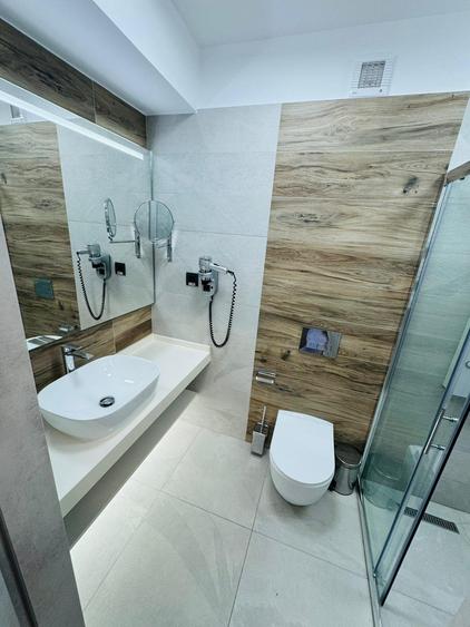 Apartament 3 camere lux de inchiriat, Bd. Unirii, imobil 2023, centrala - 7