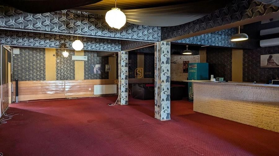 Spatiu comercial excelent, suprafata 159 mp, stradal, Comuna Berceni - 7