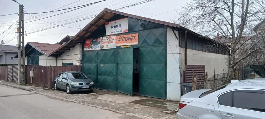 Hala de inchiriat - 4