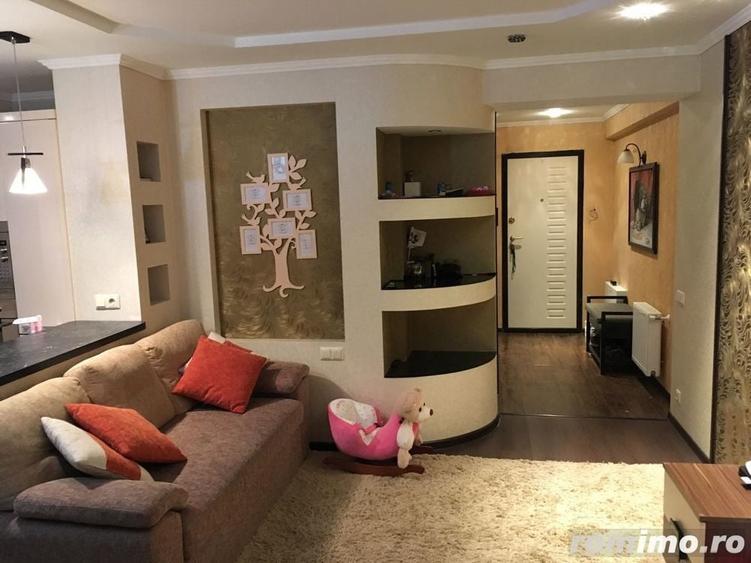 Se inchiriaza apartament cu trei camere zona Drumul Taberei - 5