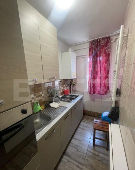 Apartament cu 2 camere, 54 mp, zona Pia?a Some? - 5