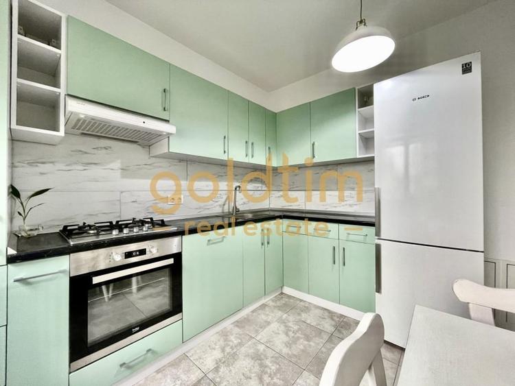 PIPERA/NEW POINT RESIDENCE/GRADINA/PARCARE INCLUSA - 9