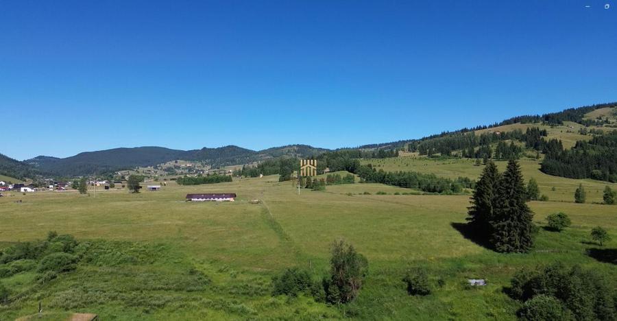 Teren in Bucovina! La Munte! De ! 0727817187 - 19