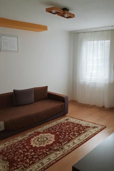 De inchiriat superb apartament cu 3 camere cu boxa subsol-loc parcare - 7