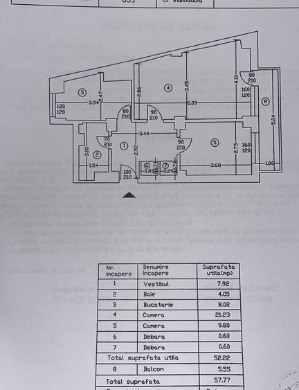 ION MIHALACHE INTERSECTIE CU TURDA - 8