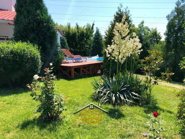 Casa P+1 cu garaj si 950 mp teren in Simnicul de jos - Comision 0% - 15