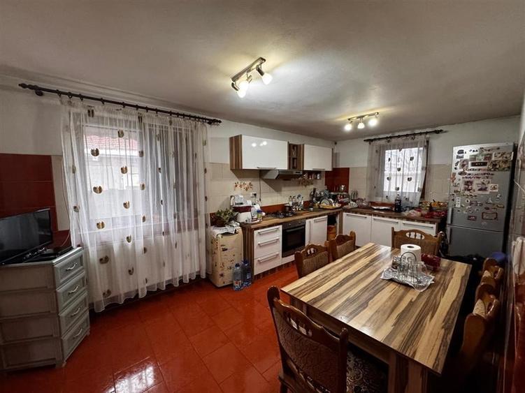 CASA INDIVIDUALA - PADURENI - 15 MINUTE DE TIMISOARA - 2