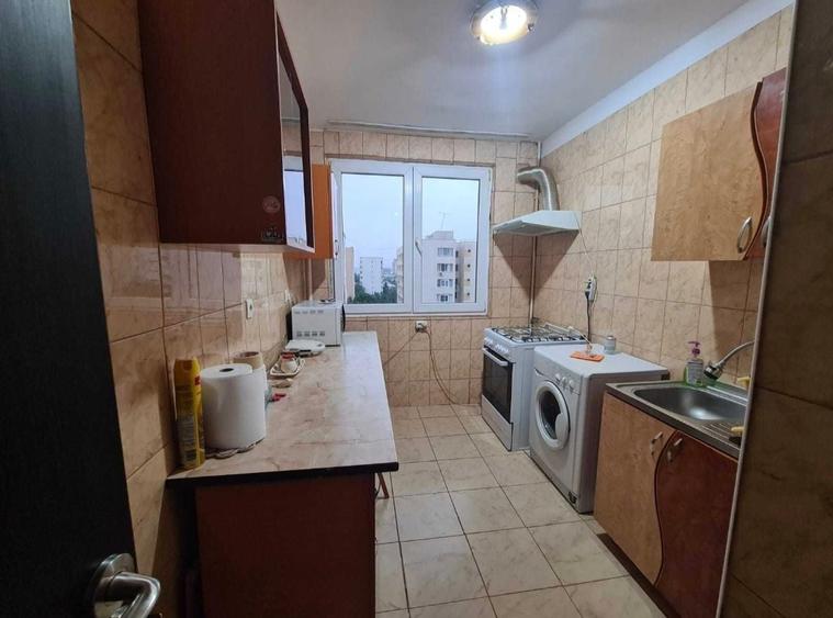 Obor, Colentina, Teiul Doamnei vav Sectia 7 Politie - 6