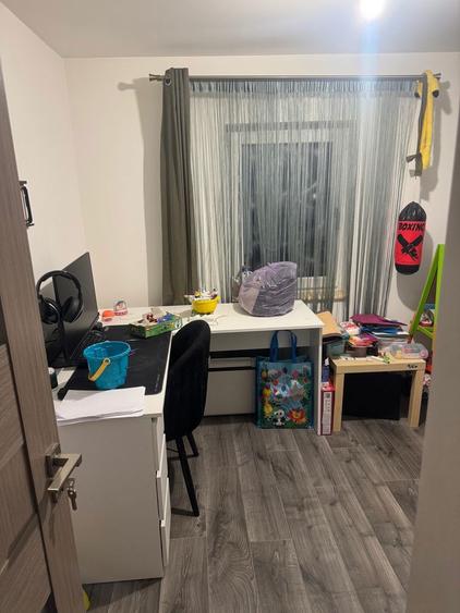Apartament 4 camere! 85 mp utili! Complet renovat si mobilat! - 6