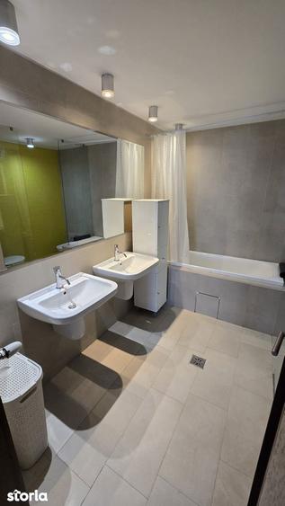 Faleza Nord, Spectrum Residence apartament 2 camere termen lung - 7