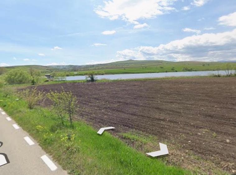 Teren lacurile de la Ciurila, extravilan, 1.7ha - 5