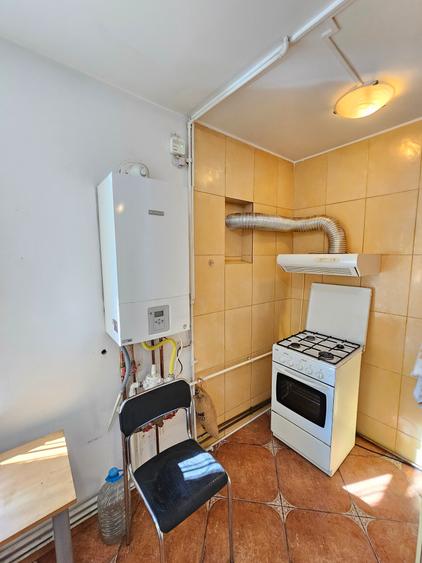 Tineretului/Mihai Bravu/Centrala Proprie/Loc  Parcare/Ap 2 Cam Spatios la Cheie/ - 14