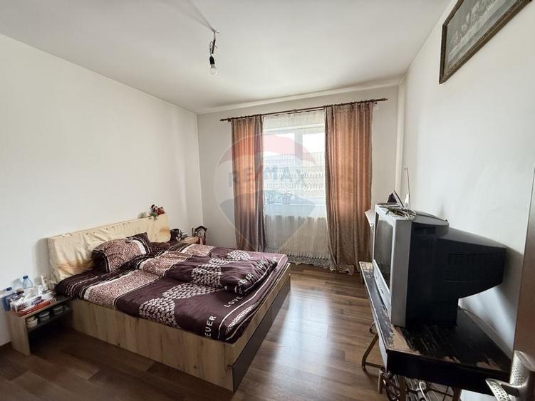 Apartament 3 camere Dobroesti cu loc de parcare inclus - 7
