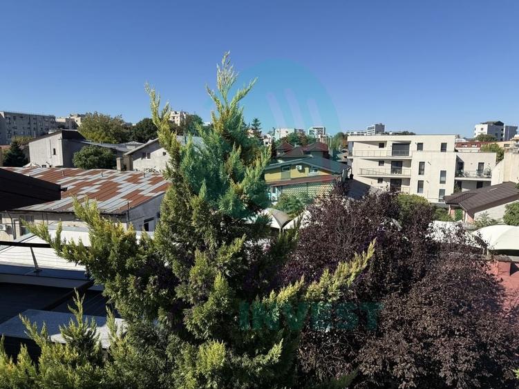 Bloc boutique la cateva minute de metrou Muncii - 21