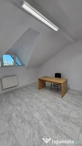 CANTACUZINO-sp.com. aprox 250mp , et.2 la 1000 euro/luna - 4
